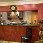 The F House