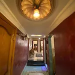 The F House