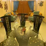 The F House