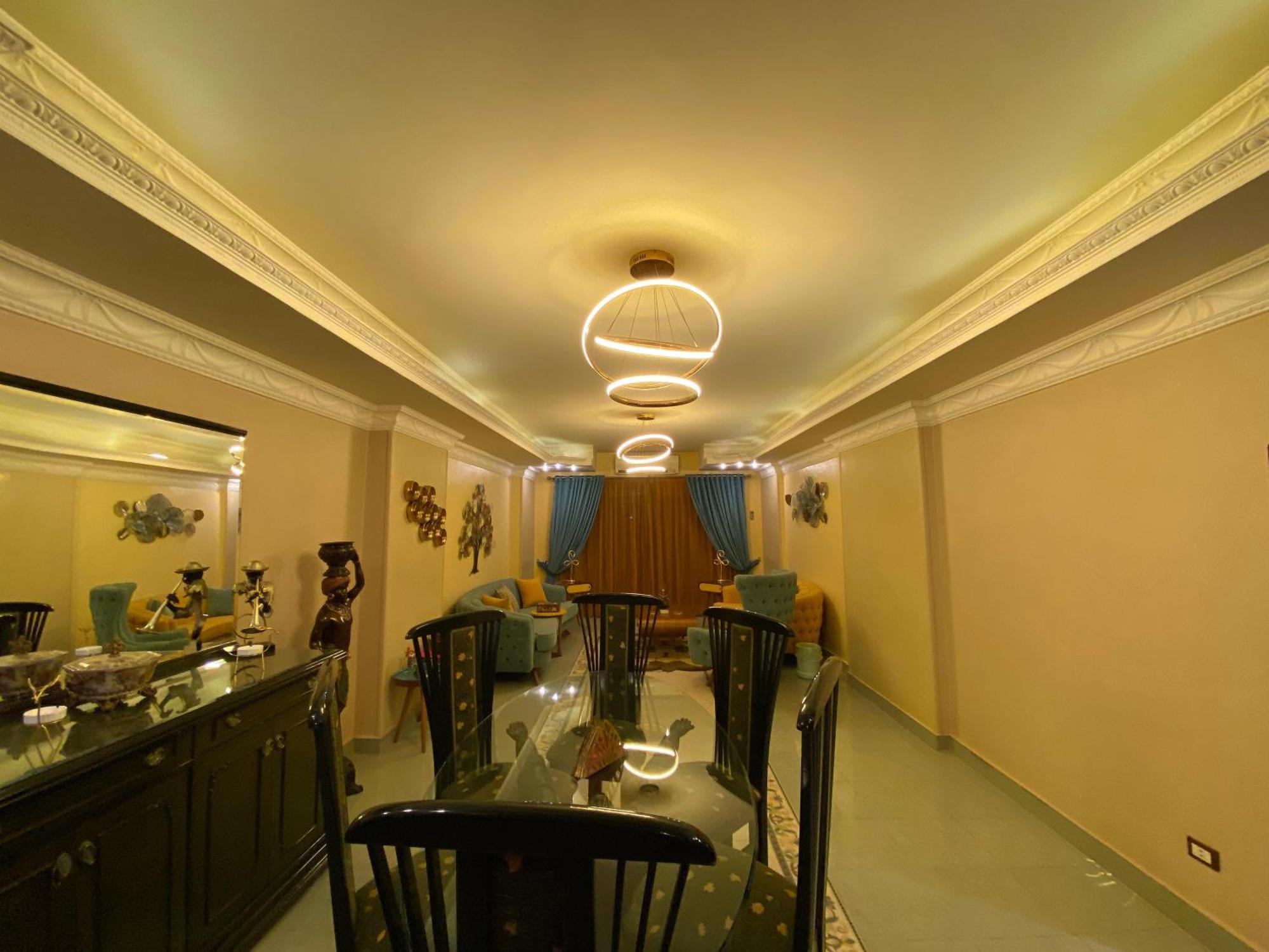 The F House Apartment